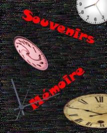 image d'illustration du dossier: Souvenirs Videoludiques,